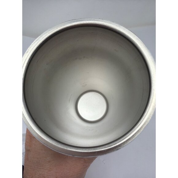 Corkcicle Disney Minnie Mouse Tie Dye 16oz Stainless Steel Tumbler Lid - Picture 4 of 4